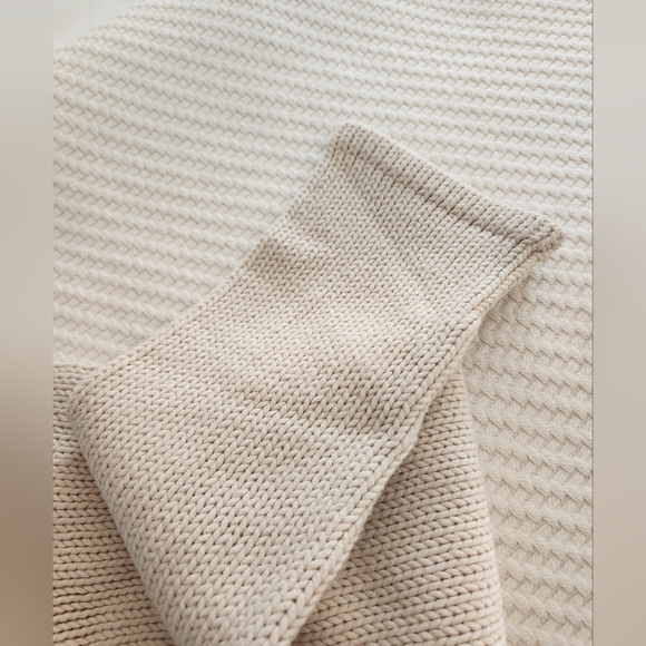 MAX STUDIO CROPPED SWEATER - Picture 4 of 5